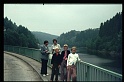 32.Kappel jul 1973 Ilse,Mama,Brigitte,Marion,Peter
